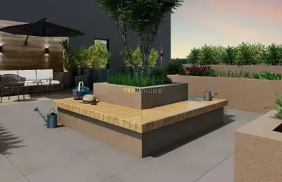 Apartamento à venda, 73,35 m² - tingui - curitiba/pr - ap5973