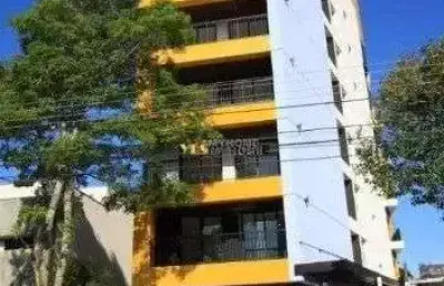 Apartamento à venda, 58 m² - vila izabel -curitiba/pr -ap5982