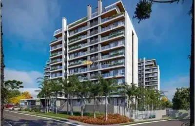 Cobertura 3 dormitórios com 1 suite em local privilegiado. - co0639