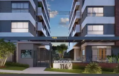 Apartamento com 3 dormitórios à venda - alto da rua xv - ap6071