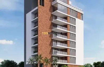 Apartamento à venda, 225 m² - cabral - curitiba/pr - ap6168