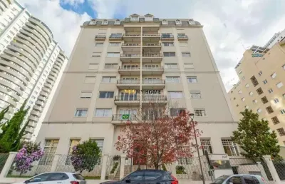 Apartamento à venda, 227 m² por r$ 2.600.000,00 - batel - curitiba/pr - ap6221