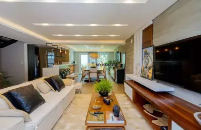 Casa com 3 quartos à venda na Rua Francisco dos Santos Lima, 282, Santo Inácio, Curitiba
