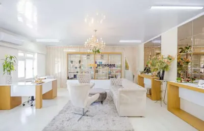 Sobrado para venda, 4 quarto(s),  são cristóvão, são josé dos pinhais - so8730