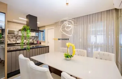 Casa em condomínio para venda,  bairro boa vista, curitiba - ca8688