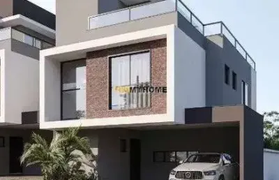 Casa à venda, 242.2 m² por r$ 1.761.927,11 - bacacheri - curitiba/pr - ca0391