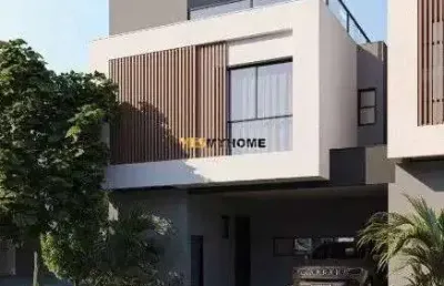 Casa à venda, 211 m² por r$ 1.586.530,42 - bacacheri - curitiba/pr - ca0390
