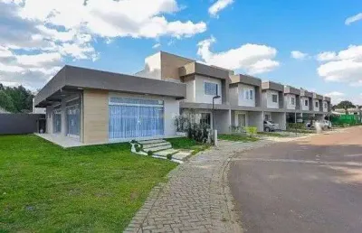 Sobrado à venda, 109 m² por r$ 720.000,00 - campo comprido- so0129