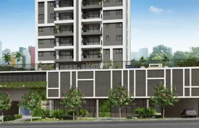 Apartamento para venda, 3 quarto(s),  cristo rei, curitiba - ap9047