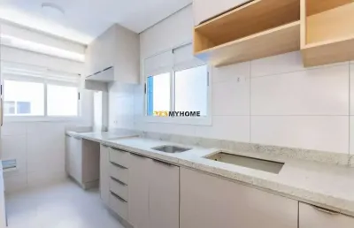 Apartamento para venda, 3 quarto(s),  portão, curitiba - ap9143