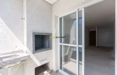 Apartamento para venda, 2 quarto(s),  portão, curitiba - ap9118