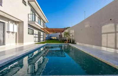 Casa em condomínio para venda, 5 quarto(s),  tanguá, almirante tamandaré - ca920