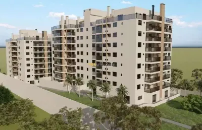 Cobertura à venda, 212 m² por r$ 1.811.775,00 - bacacheri - curitiba/pr -co0327