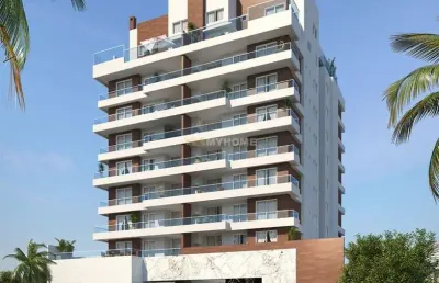 Apartamento 3 quartos,  centro / brejatuba, guaratuba