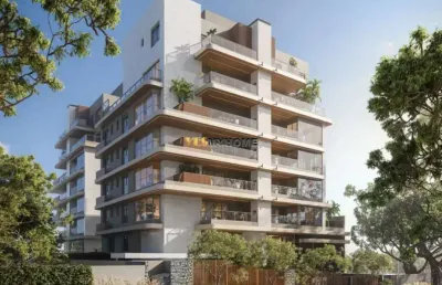 Apartamento 3 suítes ao lado do pátio batel, curitiba - ap9356