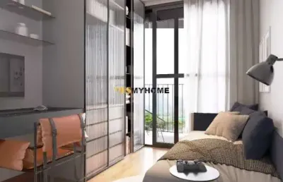 Apartamento para venda,  campina do siqueira, curitiba - ap9275