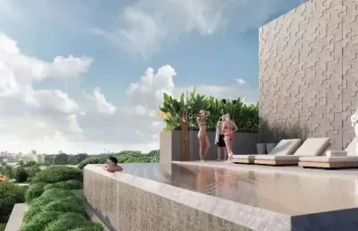 Apartamento garden à venda, 56 m² por r$ 800.000,00 - água verde - curitiba/pr -