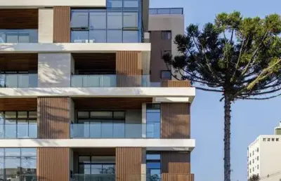 Apartamento pronto para morar no bigorrilho. - 37333