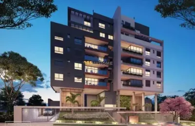Apartamento à venda, 108 m² por r$ 1.290.000,00 - cristo rei - curitiba/pr - ap3