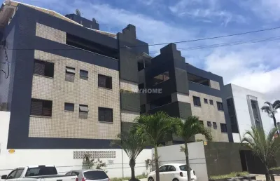 Cobertura 4 dormitórios à venda flórida matinhos/pr