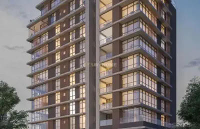 Apartamento com 4 quartos à venda na rua teixeira coelho, 250, batel, curitiba, 455 m2 por r$ 8.576.380