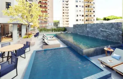 Apartamento com 4 quartos à venda na Travessa Rafael Francisco Greca, 156, Água Verde, Curitiba