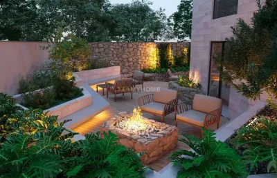 Apartamento novo à venda com 3 suítes e 4 vagas - juvevê - 58990