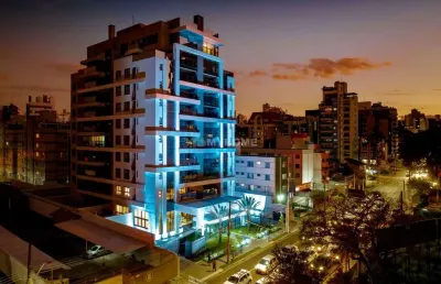 Apartamento com 3 quartos à venda na Rua Martim Afonso, 1015, Bigorrilho, Curitiba
