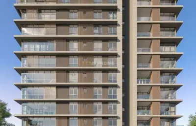Apartamento com 3 quartos à venda na rua teixeira coelho, 250, batel, curitiba, 193 m2 por r$ 3.833.956