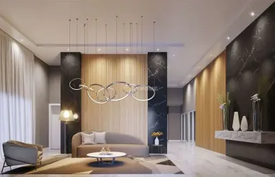 Apartamento com 3 quartos à venda na Rua Ricardo Lemos, 445, Centro, Curitiba