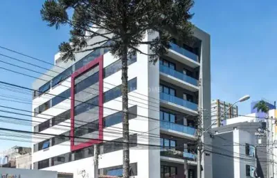 Sala comercial à venda na rua itupava, 144, alto da glória, curitiba, 179 m2 por r$ 2.435.804