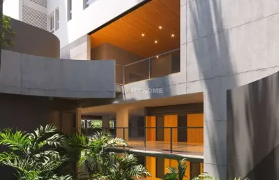 Apartamento com 4 quartos à venda na rua euclides da cunha, 1278, bigorrilho, curitiba, 103 m2 por r$ 1.666.928