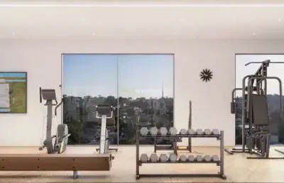 Apartamento com 1 quarto à venda na Rua Lysimaco Ferreira da Costa, 460, Centro Cívico, Curitiba