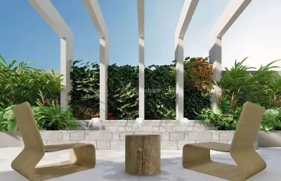 Apartamento com 3 quartos à venda na Avenida Senador Souza Naves, 1650, Cristo Rei, Curitiba