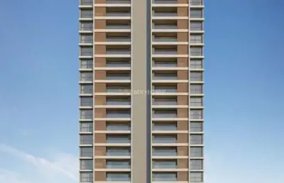 Apartamento com 3 quartos à venda na Rua Jerônimo Durski, 1557, Bigorrilho, Curitiba