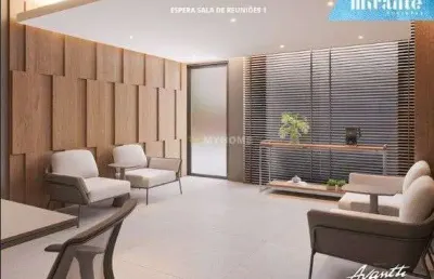 Sala comercial para venda,  barigui, curitiba - ap9102