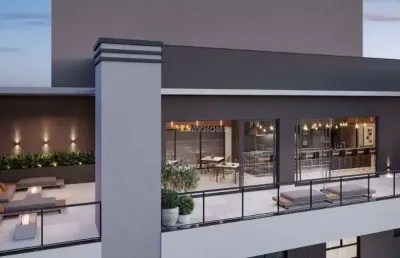 Apartamento à venda, 92 m² - ecoville - curitiba/pr - ap0517