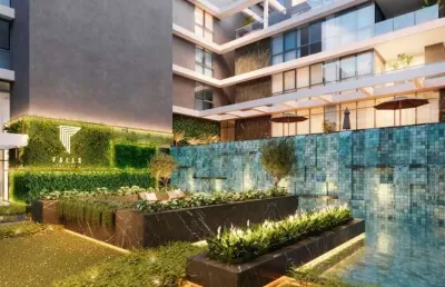 Apartamento com 3 quartos à venda na Rua Valdivia, 222, Hugo Lange, Curitiba