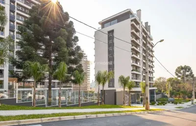 Cobertura duplex com 3 quartos, 142m2  com 2 vagas de garagem ecoville - 26046