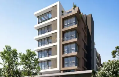 Apartamento novo à venda com 2 suítes no bigorrilho - 76608