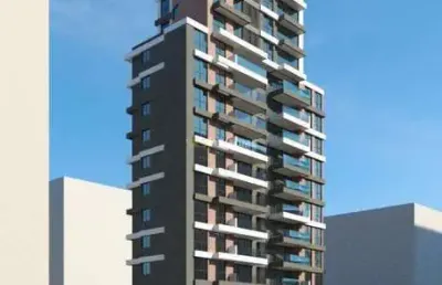 Apartamento com 3 quartos à venda na Travessa Rafael Francisco Greca, 156, Água Verde, Curitiba