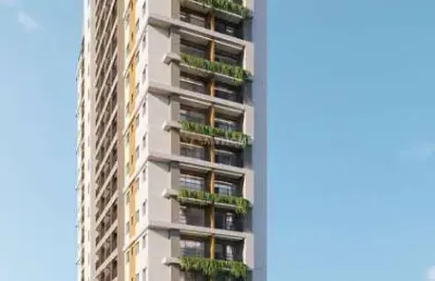 Apartamento com 2 quartos à venda na rua andré de barros, 513, centro, curitiba, 51 m2 por r$ 653.292