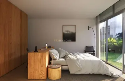 Apartamento com 3 quartos à venda na rua monsenhor ivo zanlorenzi, 1465, ecoville, curitiba, 183 m2 por r$ 3.012.919