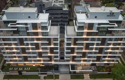 Apartamento com 4 quartos à venda na rua dona alice tibiriçá, 358, bigorrilho, curitiba, 330 m2 por r$ 6.425.172