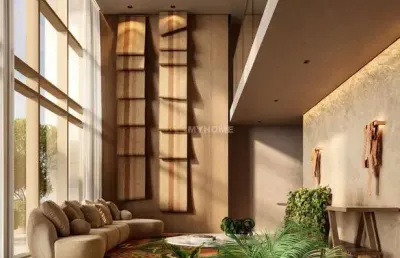 Apartamento com 2 quartos à venda na rua doutor alexandre gutierrez, 739, água verde, curitiba, 90 m2 por r$ 1.815.680