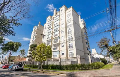 Cobertura com 3 quartos à venda na Rua Costa Rica, 858, Bacacheri, Curitiba