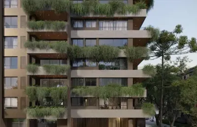 Apartamento com 3 suítes e 3 vagas no ecoville casa jobim