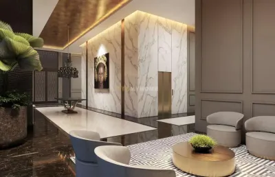 Duplex casa milano com 3 suítes e 4 vagas no bigorrilho - curitiba pr -73409