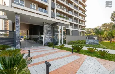 Apartamento com 03 quartos a venda no ecoville - curitiba,pr - 88718
