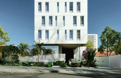 Studio no alto da da xv, próximo a ufpr e universidadde positivo! - 71022